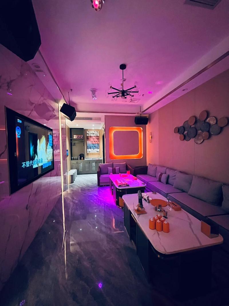 聊城商务ktv哪里有商务ktv推荐-冠县ktv预定